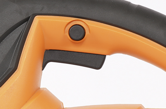 Электронная регулировка оборотов